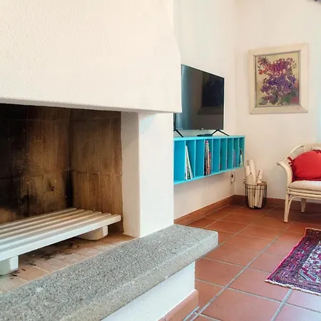 Casa Yvonne *