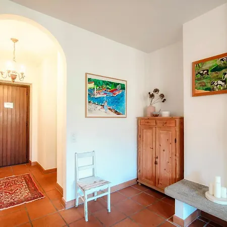 Casa Yvonne *