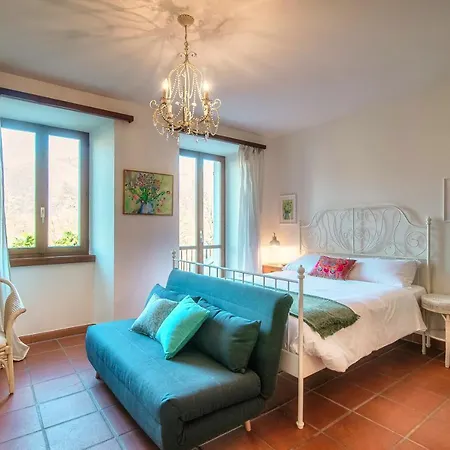 Casa Yvonne *