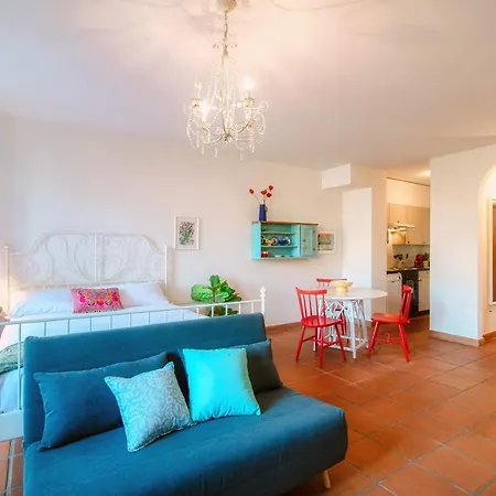 Apartment Casa Yvonne Gambarogno